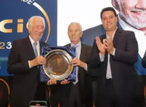 piana e ratinho premio aEXIX
