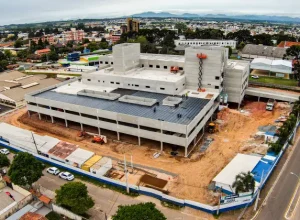pinhais novo hospital