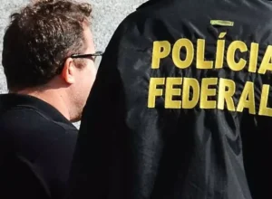 policia federal