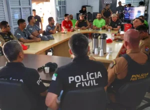 pcpr_pmpr_pollícia reunião litoral