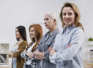 mulhres-equipe-politica