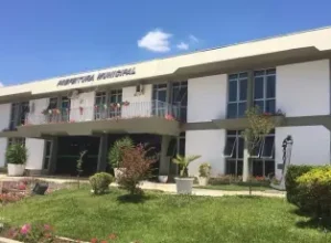 Prefeitura de Almirante Tamandaré