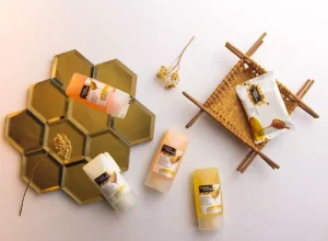 Linha Talentos do Brasil