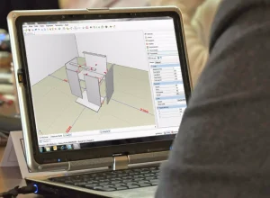 projetos 3D-tecnologia