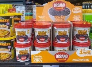 Foto: Urbano/RMCO Na prateleira.