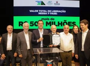 ratinho lança programa asfalto