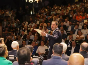 ratinho programa asfalto prefeitos