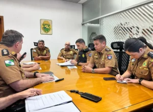 curitiba__reunião pm carnaval