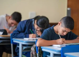 Aulas normais, diz Secretaria da Educação foto arquivo SEED