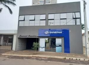 sanepar apucarana
