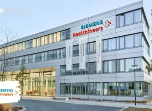 Siemens Healthineers