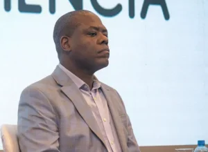 Silvio Almeida, exonerado foto divulgação