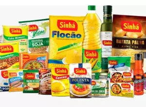 sinha-alimentos
