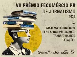 Sistema Fecomércio Sesc Senac PR