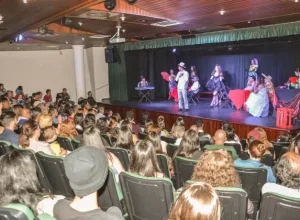 Festival de Teatro de Pinhais