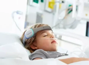 Tecnologia 2.0 brain4care fornece um sinal da saúde neurológica e contribui com a pertinência dos cuidados Divulgação/brain4care