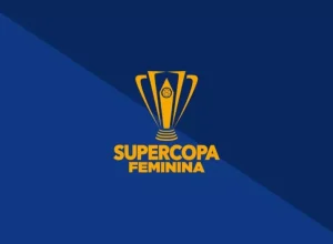 SuperCopa Feminina 2024