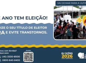 Tribunal Regional Eleitoral do Paraná (TRE-PR)