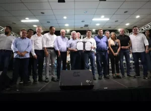 ASSEMBLEIA ITINERANTE DE UMUARAMA