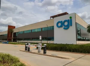 Agi Campus, sede do Agibank em Campinas, em SP.