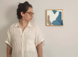 Ana Beatriz Artigas Divulgação