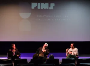 A FIMS, além de ser uma feira de música, também estimula a geração de negócios, empregos e renda no mercado musical, se tornando uma agregadora regional de tendências e estilos - Cred Orue Brasileiro