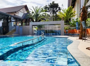 Jurema Águas Quentes