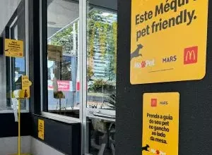 Iniciativa faz parte da estratégia ESG das empresas e incentiva que animais de estimação e suas famílias sintam-se cada vez mais bem-vindos