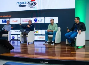 Primeira edição REPARA SHOW de 2023 no Rio Grande do Sul.