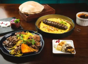 Curitiba Restaurant Week