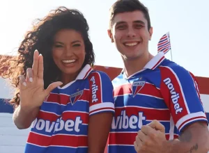 Créditos: Maria Eduarda Lima/Volt Sport