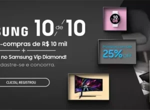 Samsung Black Friday