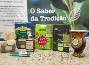 Produtos com Indicação Geográfica (IG). Foto: AEN / José F. Ogura