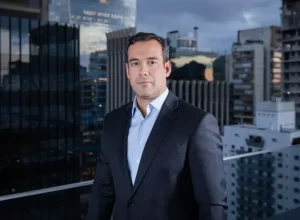 Leonardo Felix, sócio responsável pela área de seguros do BTG Pactual