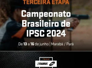Team TAURUS CBC