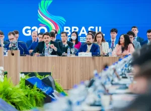 Grupo de Economia Digital do G20