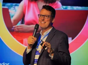 *Felipe Azevedo é CEO da LG lugar de gente