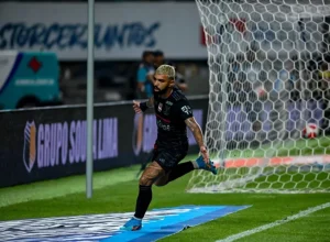 Crédito: Divulgação/ Flamengo