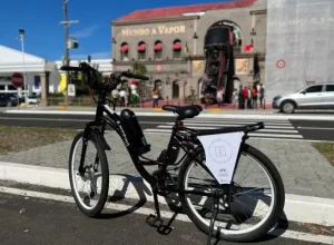 Crédito: Divulgação E-Moving/Hotel Wish