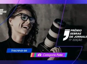 Prêmio Sebrae de Jornalismo