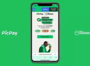 PicPay e Banco Original