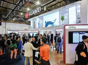 Huawei Digital Power