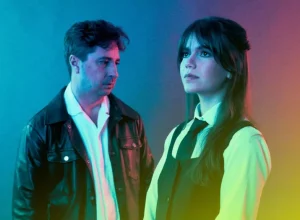 Uma Juventude Fascinante