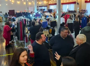 Fat Fair Curitiba já reuniu mais de 8 mil pessoas em todas suas edições - Cred Divulgação