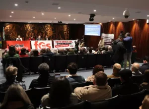 Audiência ocorreu no Plenarinho da Assembleia Legislativa