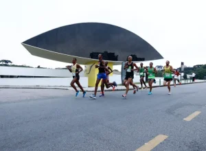 Maratona de Curitiba Grupo Potencial 2024