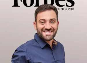 Rafael Tortola, CEO da GTFoods