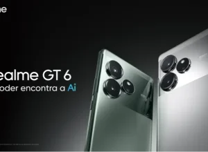 realme GT 6