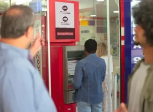 IPTU pode ser pago nos caixas eletrônicos do Banco24Horas