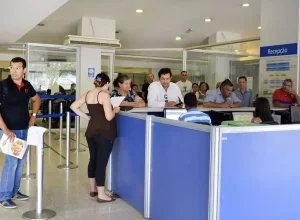 O PEFPS priorizará processos administrativos cuja análise tenha superado 45 dias ou que tenham prazo judicial expirado Foto: Valter Campanato / Agência Brasil